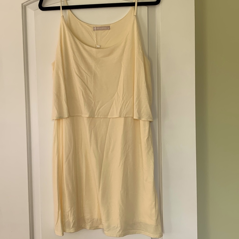 Mickey & Jenny Sundress